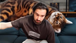 ВЫ СЛОМАЛИ МНЕ КОТА - Подарки от Подписчиков