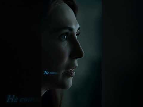 I loved that girl like she was my own - Davos || GOT