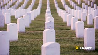 A Salute on Memorial Day | The U.S. Army Field Band