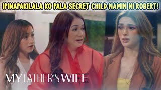 My Father's Wife: Paglantad Ng Sikreto Ni Vivian!