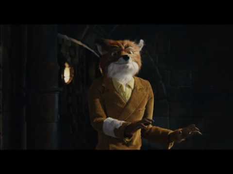 FANTASTIC MR. FOX - Official Featurette