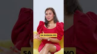 "kinikilig ka ba?" "hindi, misattribution of arousal lang"