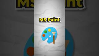 Rating free PC drawing apps: MS Paint