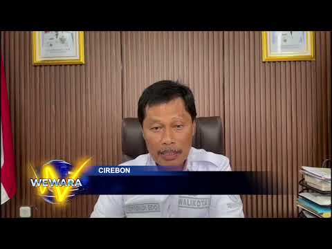 Walikota Terus Tekankan Pembangunan Infrastruktur di Kota Cirebon