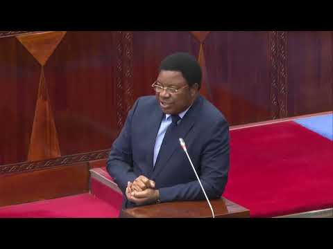 Zitambueni Hati za Kimila Kama Dhamana ya Kutoa Mikopo kwa wananchi-Waziri Mkuu Kassim Majaliwa