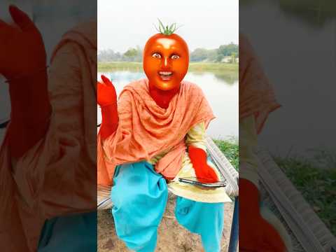 Pani Di Gal 😆 #funny #shorts