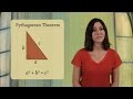 Understanding the Pythagorean Theorem