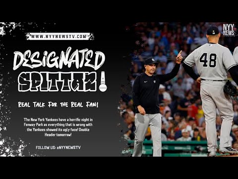 The Day After - How Are You Feeling Yankees Fans?