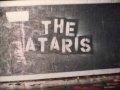 the ataris - the saddest song (LYRICS)