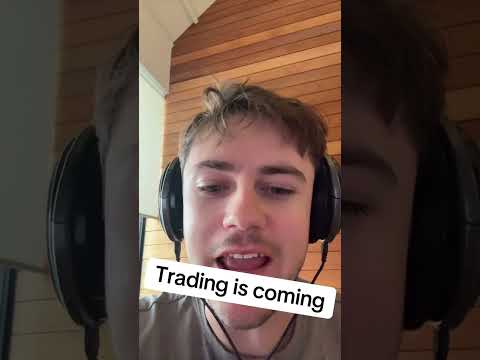 😱Jandel CONFIRMS TRADING System in Grow a Garden!