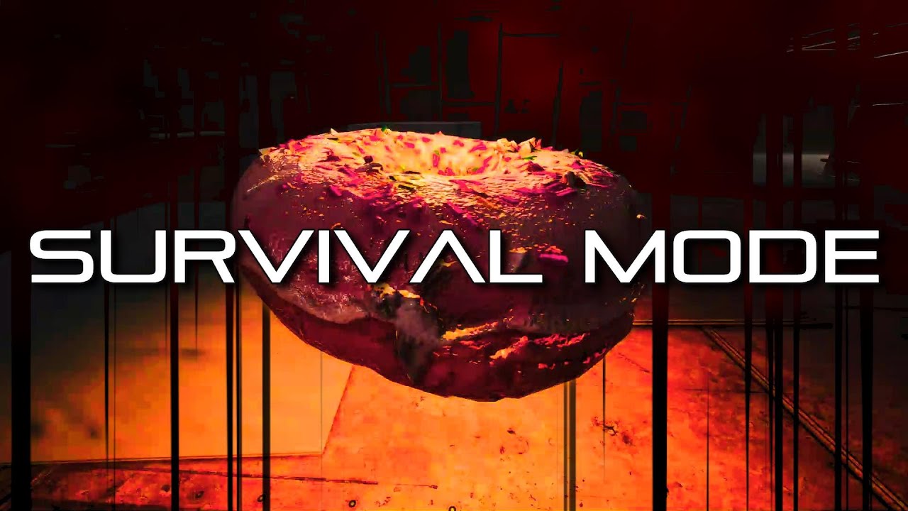 Trepang2: Survival Mode trailer thumbnail