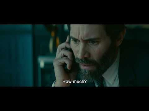Iris (2016) - Trailer (English Subs)