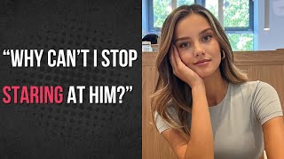 8 Body Language Cues That Make Women Crave You Even If She Tries to Hide It