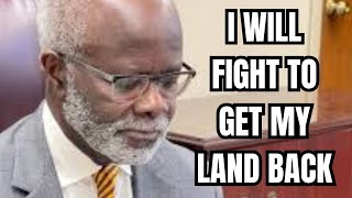 Dr Paa Kwesi Ndoum EXPOSES former NPP minister who STOLE his land