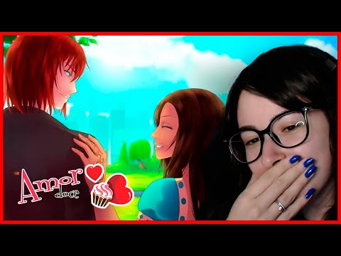 O MELHOR EPISÓDIO DE AMOR DOCE!