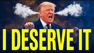 Trump Claims Norway Controls Nobel Prize and He Deserves One For Each War