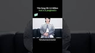 BTS Jungkook's Hype Never Dies #shorts #kpop