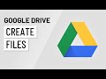 Google Drive Features and Functions