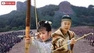 Phim Lẻ 2025 | QUÁI KIỆT PHI MÃ - Phần Cuối | Phim Võ Thuật Kiếm Hiệp Đỉnh Cao Hay | ASIA - PHIM HAY