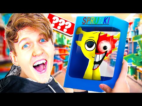 TOP 5 ULTIMATE TOY UNBOXINGS! *100 TOYS!* (SPRUNKI, SHIN SONIC, ZOOCHOSIS, & MORE!)