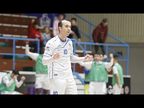 ¡Los Mejores Goles de O Parrulo Ferrol en la Temporada 2019/20!