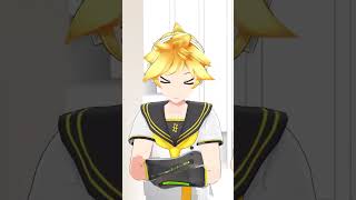 Ya estamos grandes #vocaloid #talkloid