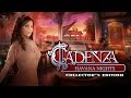 Video for Cadenza: Havana Nights Collector's Edition