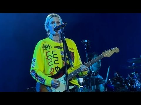 Linkin Park: Over Each Other [Live 4K] (London, United Kingdom - June 28, 2025)