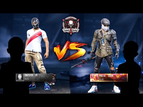 HOY ESSS EL PVP MÁS ESPERADO DE LOS NIÑOS DE 7 AÑOS 🔥 POETA VS DIOSITO | Quién Ganará?