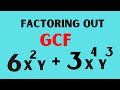 Factoring and Dividing Expressions