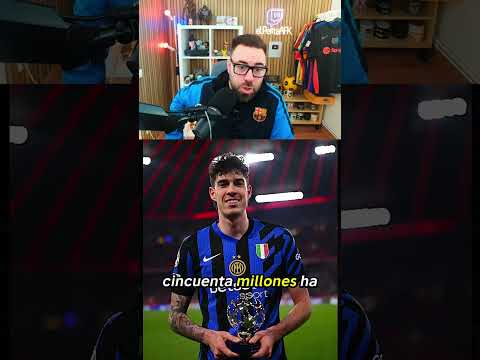 💣BOMBA BASTONI💣 EL INTER LO QUIERE VENDER