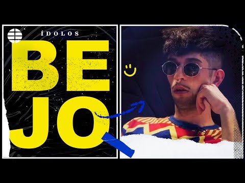 Bejo: «La gente me ve como un dibujo animado» | EL MUNDO