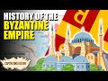 Exploring the Byzantine Empire in 13 Minutes
