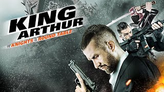 King Arthur and the Knights of the Round Table | Película Completa en Español | Sara Malakul Lane