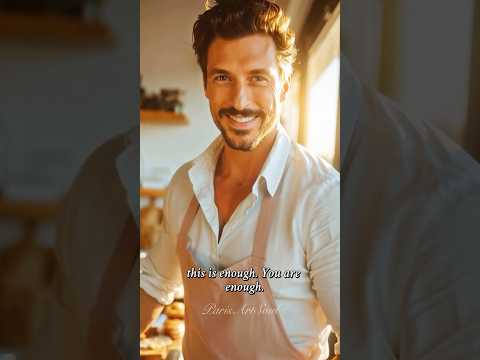 The World’s Most Handsome Man His Smile Feels Like Morning Coffee and Fresh Bread #shorts #handsome