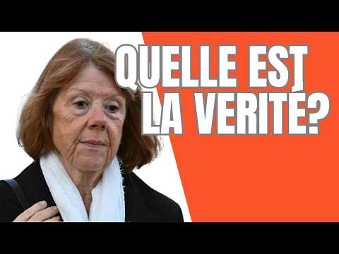 Viols de Mazan : peut-on TOUT dire?