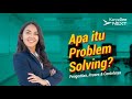 Kuis Pemecahan Masalah
