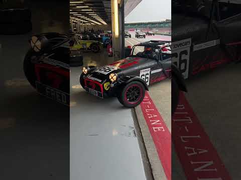 How to cook a steak at Silverstone!