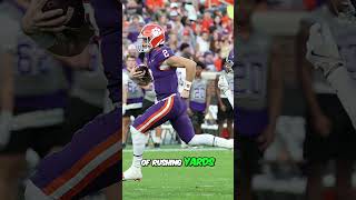 Is this the year that the Bills should draft a QB to backup Josh Allen? #shorts