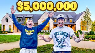 WE MOVED TO NASHVILLE!!