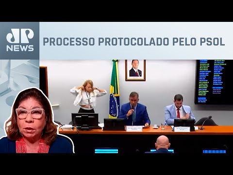 Cassação de Chiquinho Brazão chega ao Conselho de Ética; Dora Kramer comenta