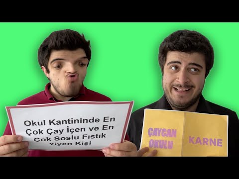 KARNE GÜNLÜKLERİ