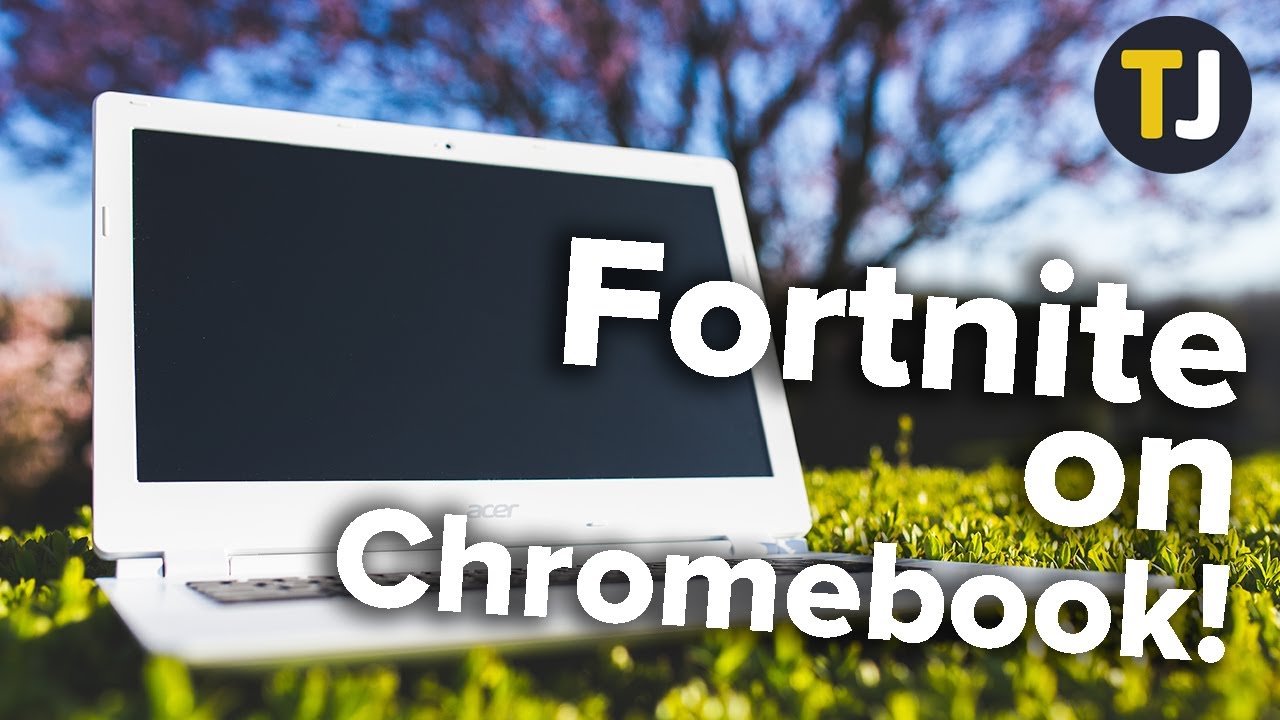 How to Play Fortnite on Your Chromebook! TechJunkie