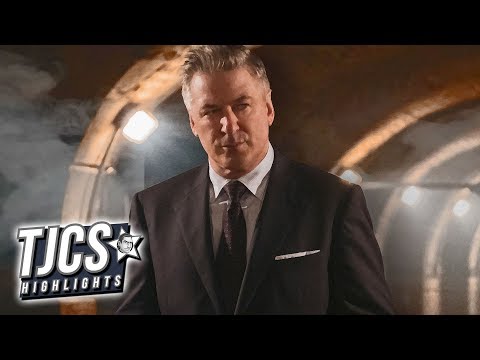 Why Alec Baldwin Announced His Joker Exit So Fast
