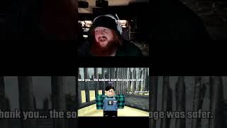 This Kid Got On CaseOh's LAST Nerve!