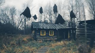 ТРИ части ДЕРЕВНЯ МЕРТВЫХ   ПЕРЕЗАЛИВ