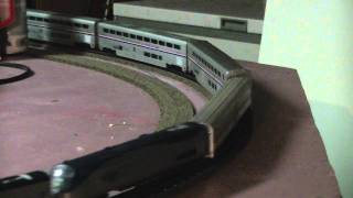 Ho Amtrak 156 Leads Southwest Chief