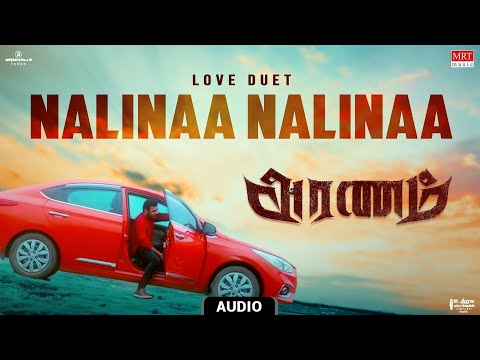 Love Duet | Nalinaa Nalinaa Audio Song | Aranam | Piriyan, Varsha | Sajan Madhav