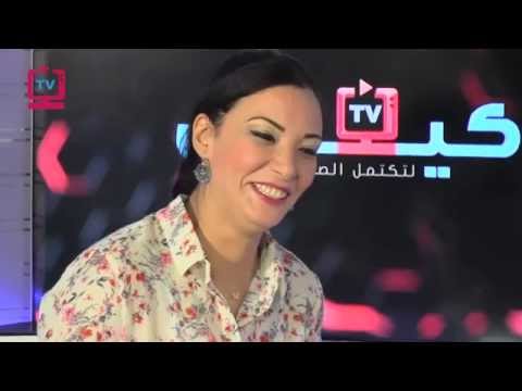 لبنى أبيدار في قفص الاتهام.. عري وتحرش وأشياء أخرى