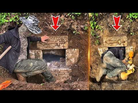We Found a Treasure That Will Change History❗️ [ Big Treasure Hunt With Metal Detector ]